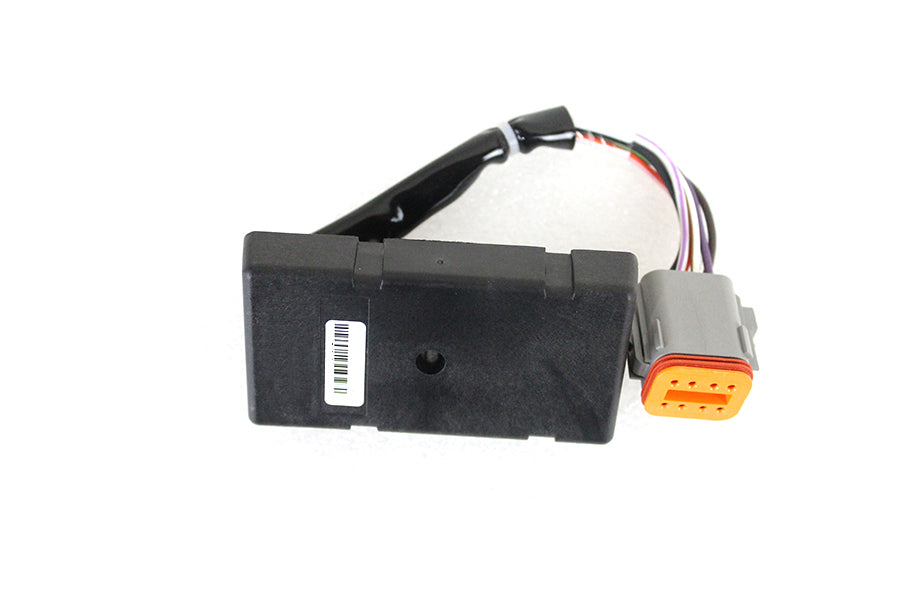 OE Turn Signal Canceler