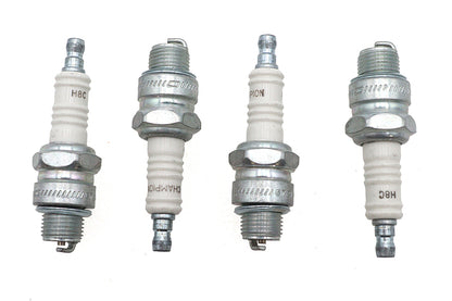 Champion Spark Plugs Copper Plus