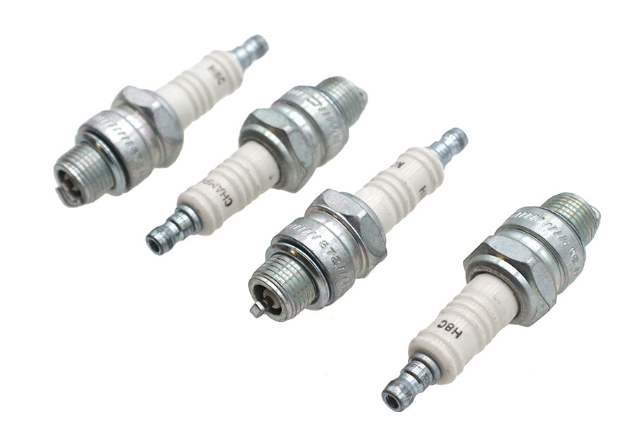Champion Spark Plugs Copper Plus