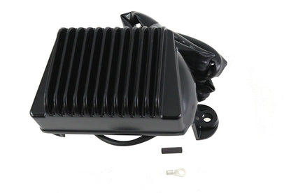 Volt Tech Regulator Black