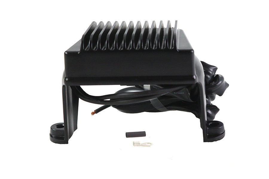 Volt Tech Regulator Black