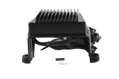 Volt Tech Regulator Black