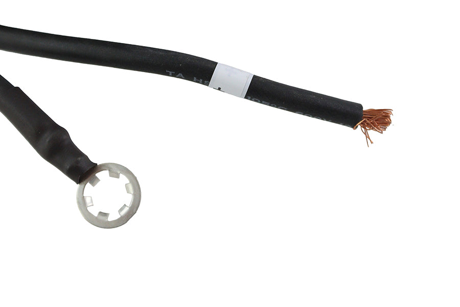 Volt Tech Regulator Black