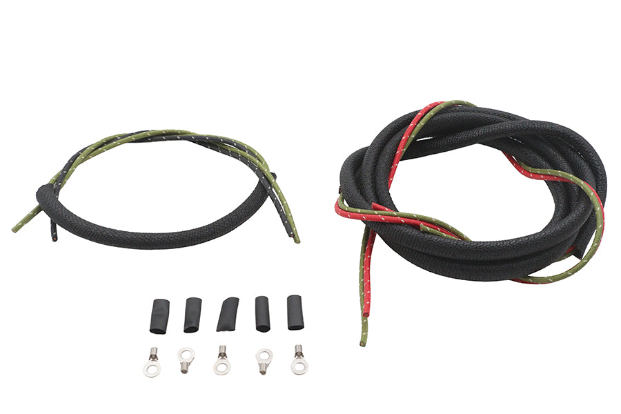 Handlebar Turn Signal Wire Kit