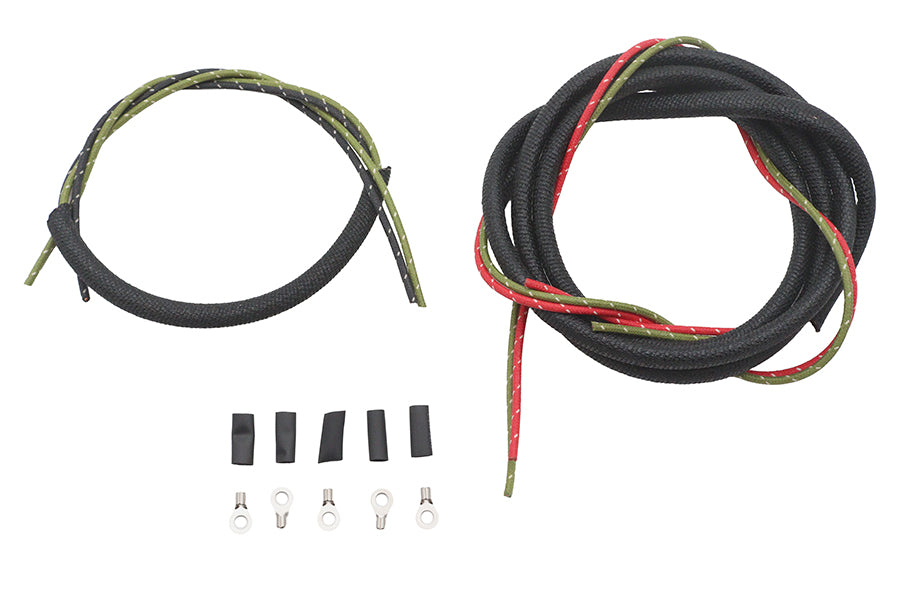 Handlebar Turn Signal Wire Kit