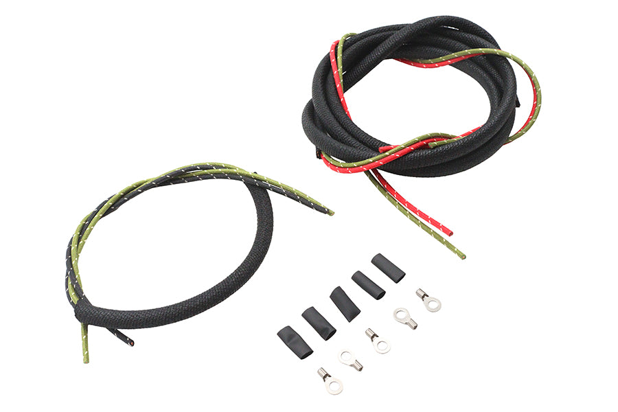 Handlebar Turn Signal Wire Kit