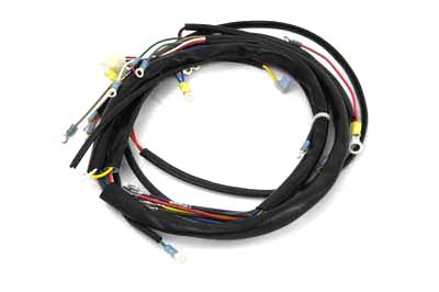 Main Wiring Harness