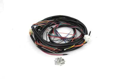 Wiring Harness Kit