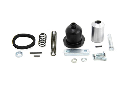 Solenoid Plunger Assembly Kit
