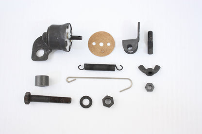 Parkerized Pull Type Brake Switch