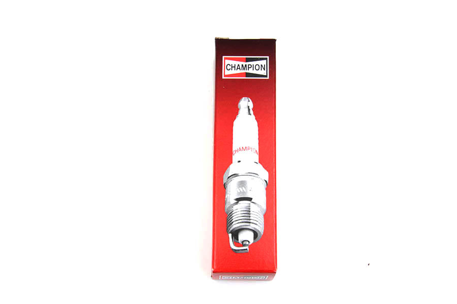 Champion Copper Plus Spark Plugs