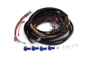 Wiring Harness Kit