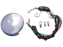 12 Volt Mini Regulator