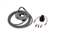 Dyna S Single Fire Ignition