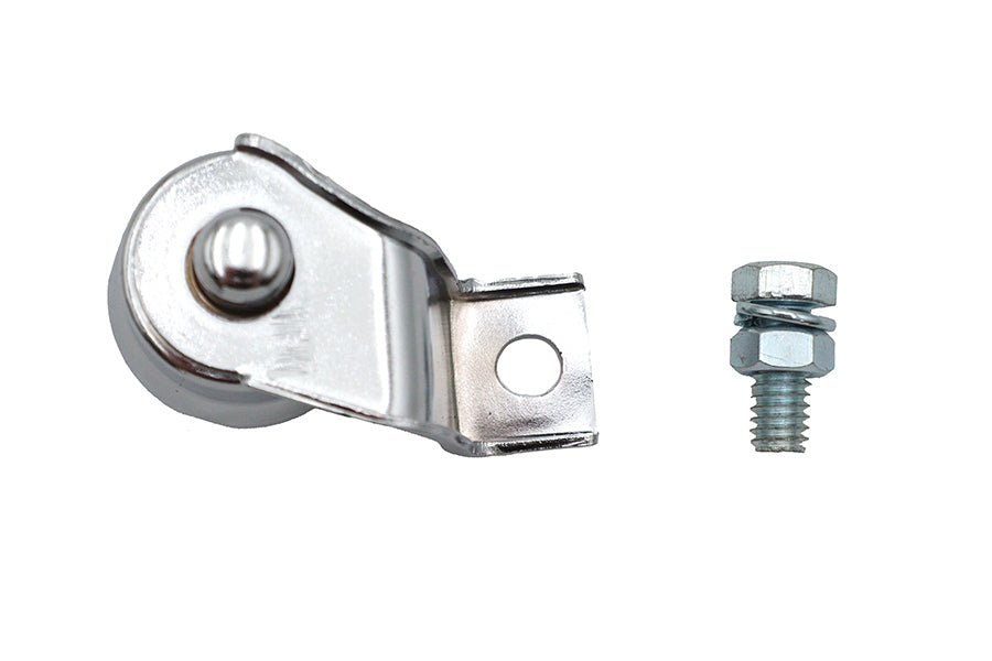 Push Type Brake Switch