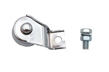 Push Type Brake Switch