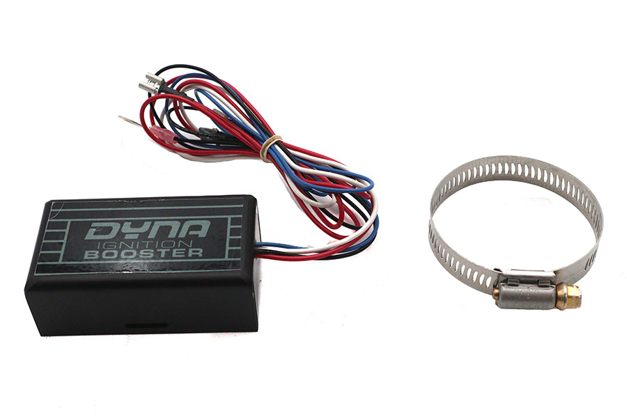 Dyna Ignition Booster For Single Point