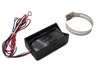 Dyna Ignition Booster For Single Point