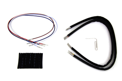 Handlebar Wiring Harness Kit Extended