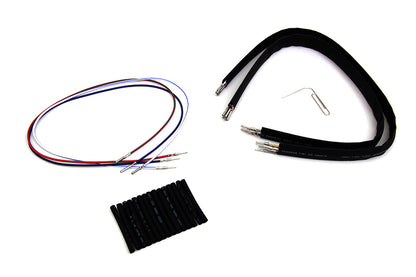 Handlebar Wiring Harness Kit Extended