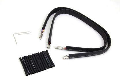 Handlebar Wiring Harness Kit Extended