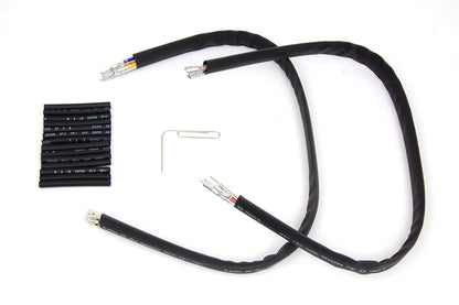 Handlebar Wiring Harness Kit Extended