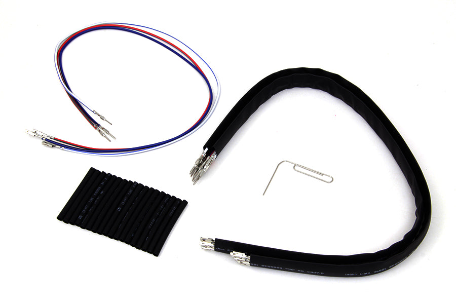 Handlebar Wiring Harness Kit Extended