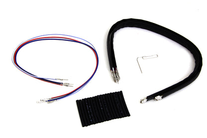 Handlebar Wiring Harness Kit Extended