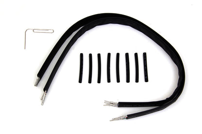 Handlebar Wiring Harness Kit Extended