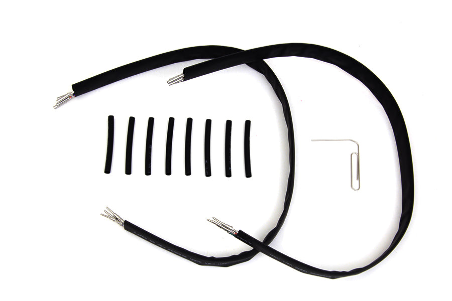 Handlebar Wiring Harness Kit Extended