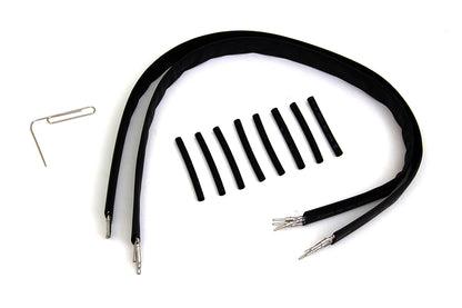 Handlebar Wiring Harness Kit Extended