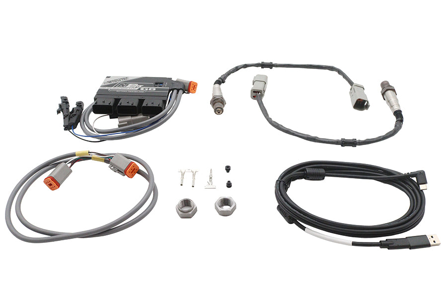 M8FI Gen 9 EFI Controller