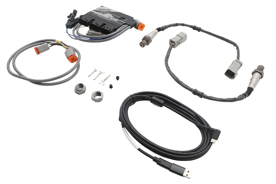 M8FI Gen 9 EFI Controller