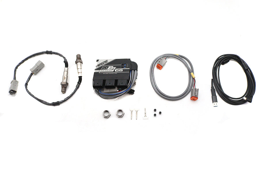 M8FI Gen 9 EFI Controller