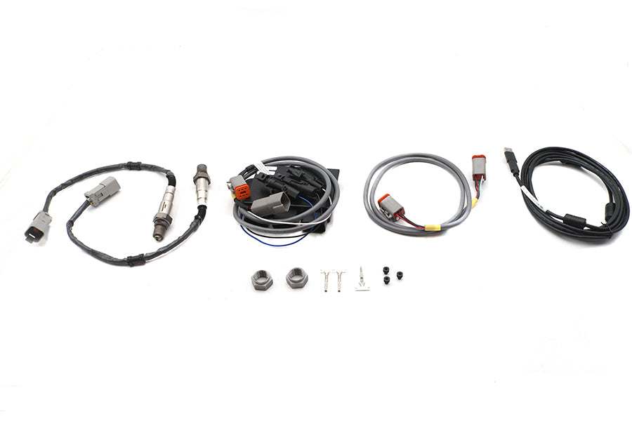 M8FI Gen 9 EFI Controller
