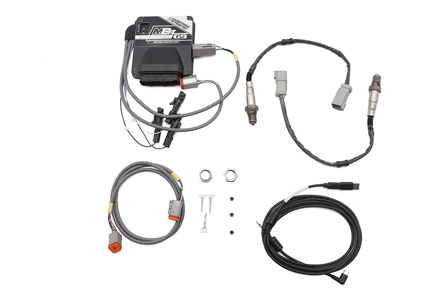 M8FI Gen 9 EFI Controller