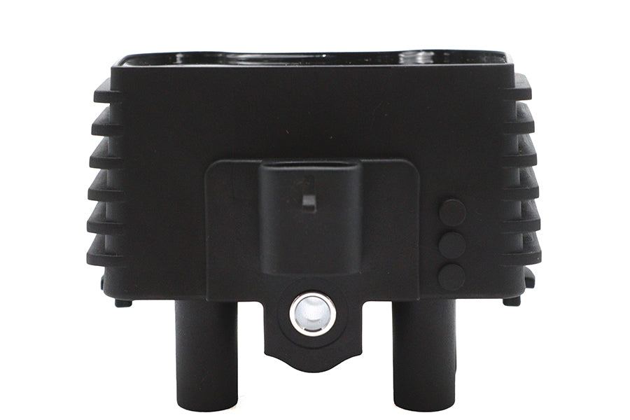 M8 Twin Tec Molded Coil