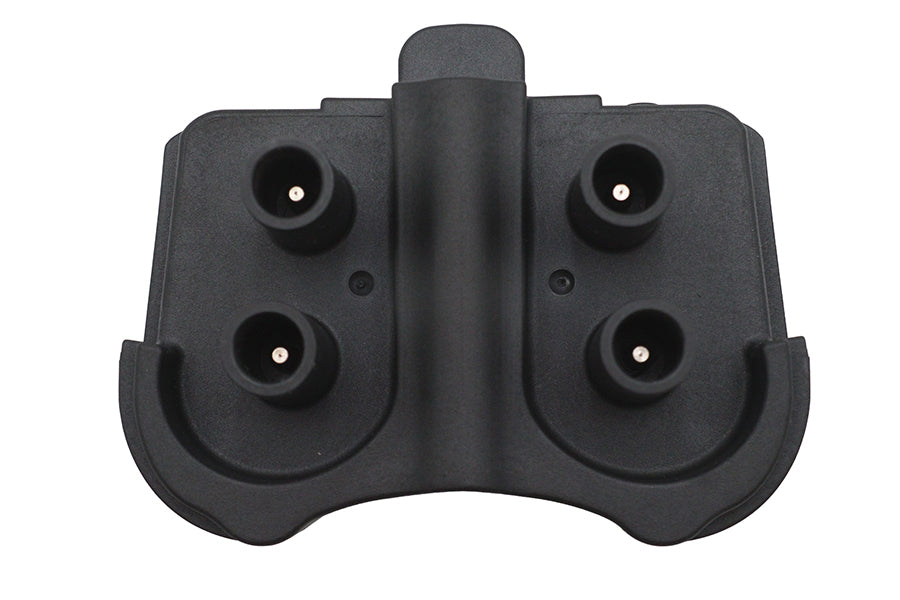 M8 Twin Tec Molded Coil