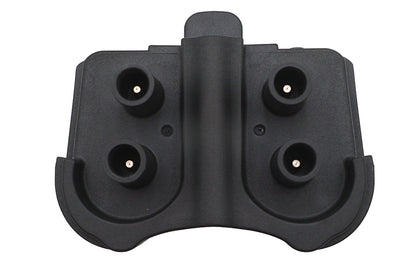 M8 Twin Tec Molded Coil