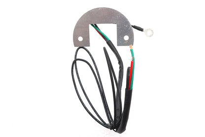 12 Volt Mini Regulator
