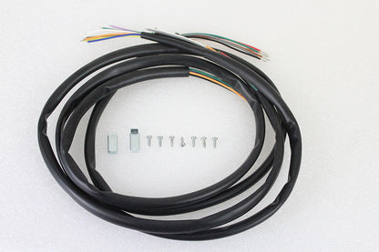 Handlebar Wiring Harness Kit Stock