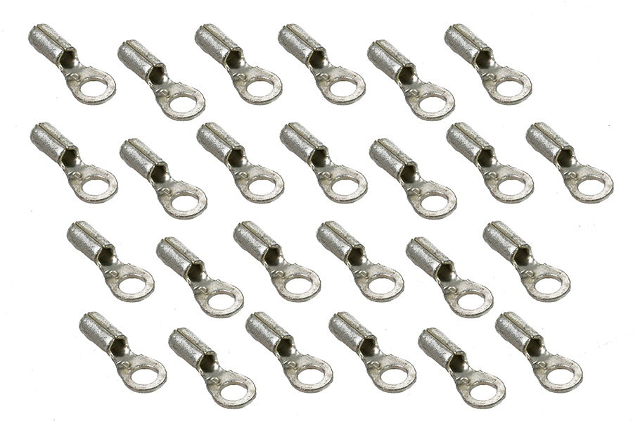 Ring Wiring Terminal #6 Eye 14-16 Gauge