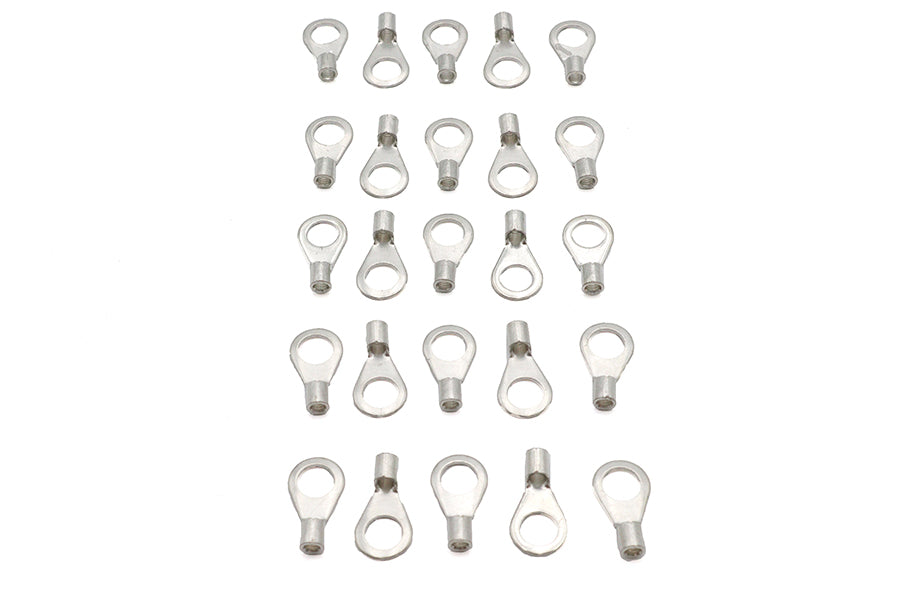 Ring Wiring Terminal 5/16 Eye 10-16 Gauge