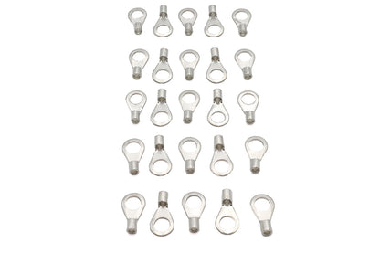 Ring Wiring Terminal 5/16 Eye 10-16 Gauge
