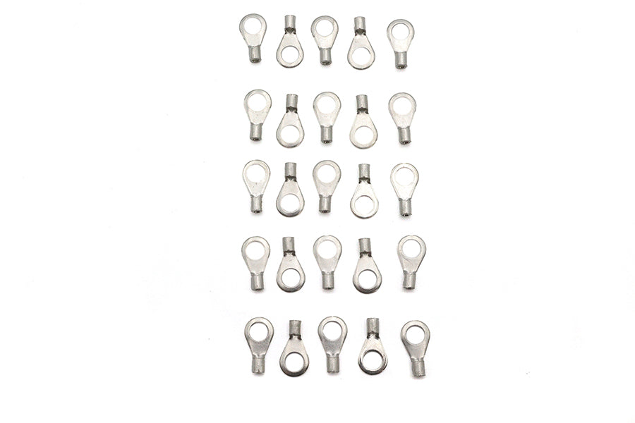 Ring Wiring Terminal 5/16 Eye 10-16 Gauge