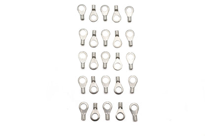 Ring Wiring Terminal 5/16 Eye 10-16 Gauge