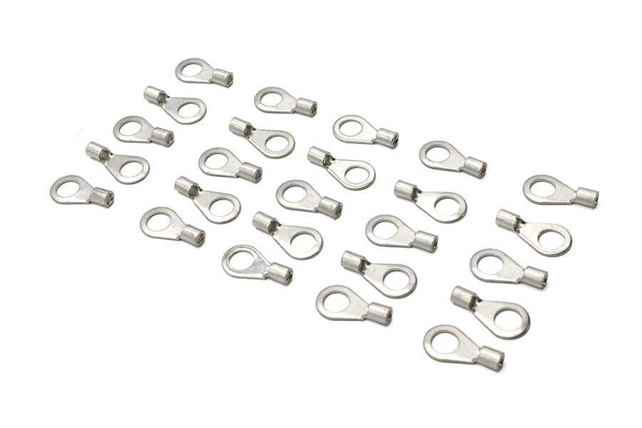 Ring Wiring Terminal 5/16 Eye 10-16 Gauge