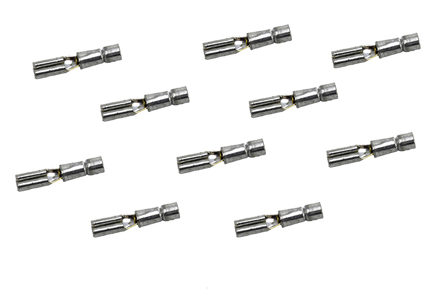 Flag Wiring Terminal 1/8 Female Spade