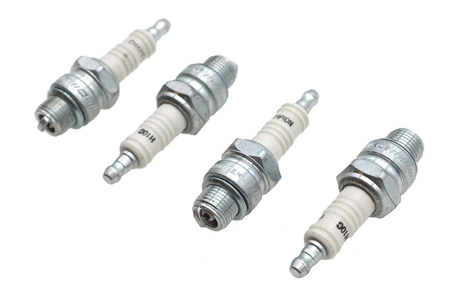 Champion Copper Plus Spark Plugs