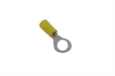 OE Ring Wiring Terminal 3/8 Eye 10-12 Gauge